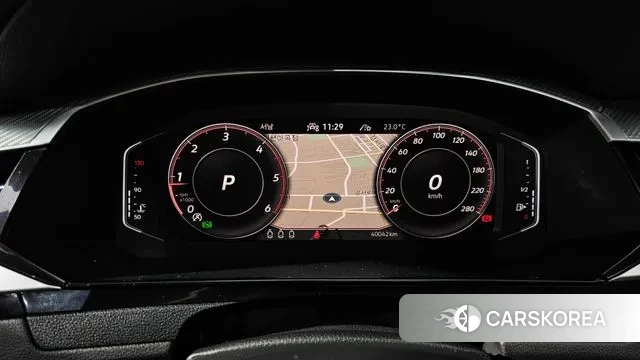 Volkswagen Arteon id 2894275 из Кореи 17