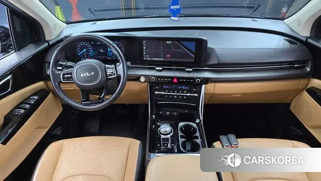 Kia Carnival 4th generation id 3576815 из Кореи 17