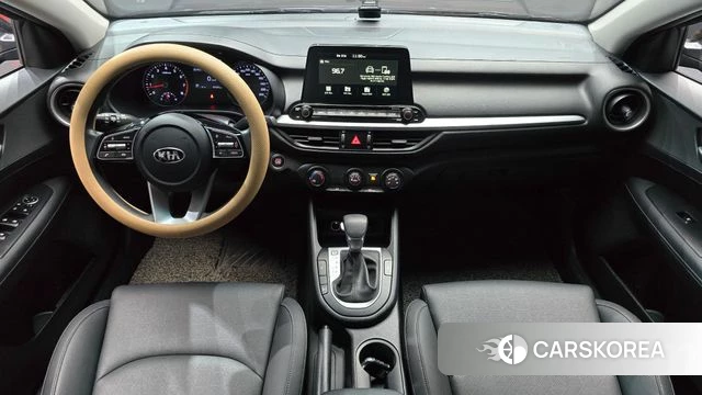 Kia Come New K3 id 4717810 из Кореи 27