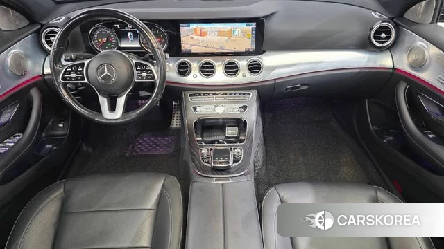 Mercedes-Benz E-Class W213 id 4708336 из Кореи 17