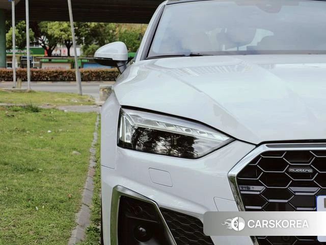 Audi A5 id 4307090 из Китая 17