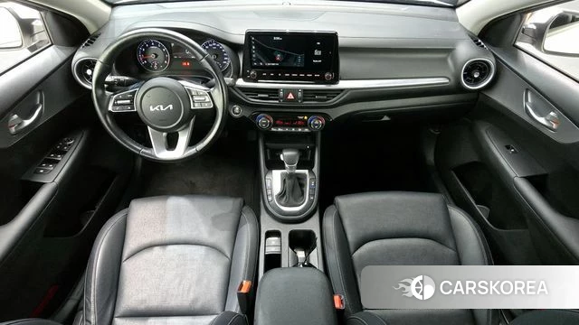 Kia The New K3 2nd generation id 3910576 из Кореи 17