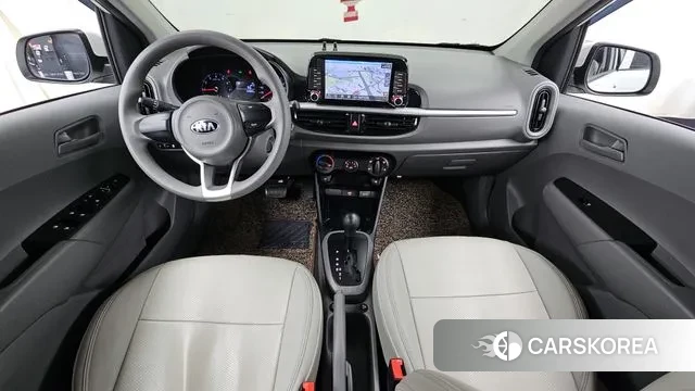 Kia Morning Urban (JA) id 3717882 из Кореи 17