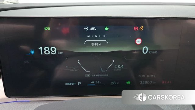 Ssangyong Torres EVX id 4681899 из Кореи 28