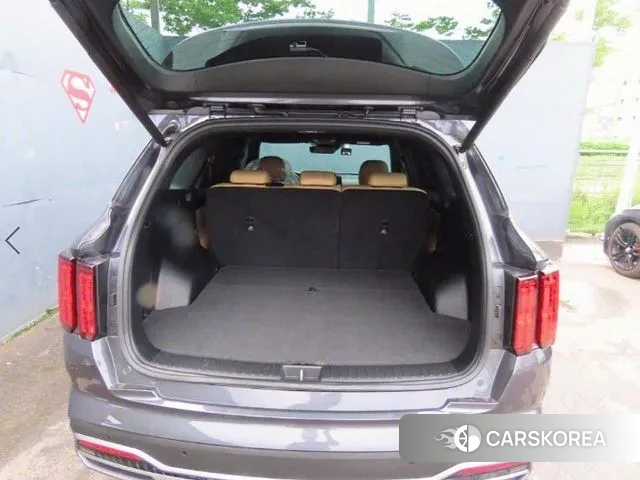 Kia Sorento 4th Generation id 3011672 из Кореи 17