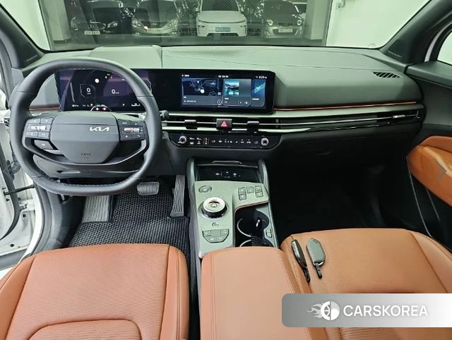 Kia The New Sportage 5th Generation Hybrid id 4862872 из Кореи 16