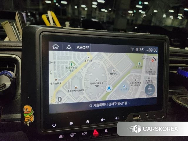 Renault Korea (Samsung) Master id 4772511 из Кореи 16