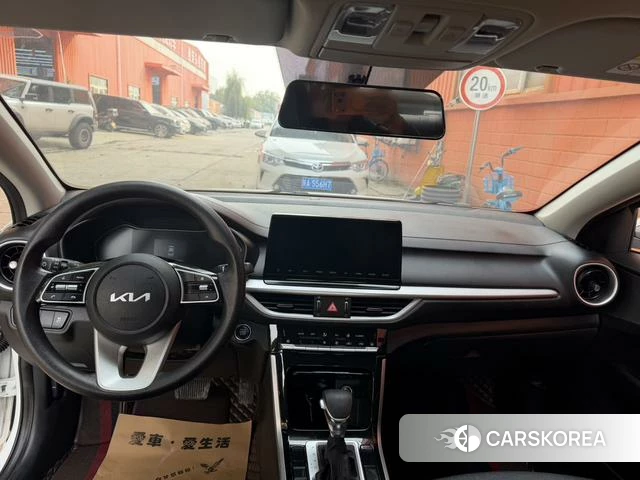 Kia K3 id 4262486 из Китая 7
