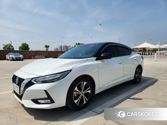 Nissan Xuan Yi id 4235894 из Китая 7