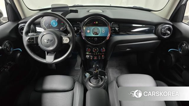 Mini Cooper id 3805838 из Кореи 17