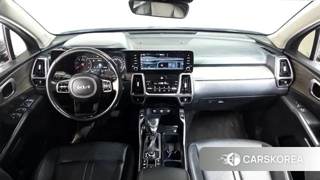 Kia Sorento 4th Generation id 3281196 из Кореи 17