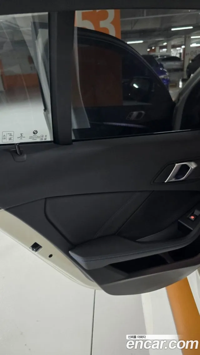 BMW 1 Series (F40) id 2693232 из Кореи 10