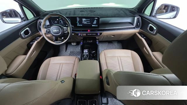 Kia The New Sorento 4th Generation id 4315141 из Кореи 36