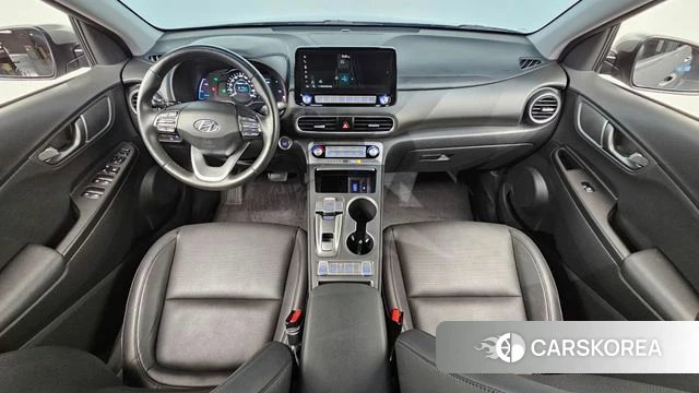 Hyundai Kona Electric id 4294100 из Кореи 27