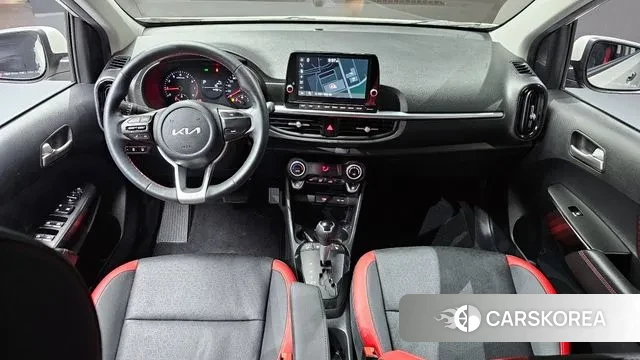 Kia Morning Urban (JA) id 3524402 из Кореи 17