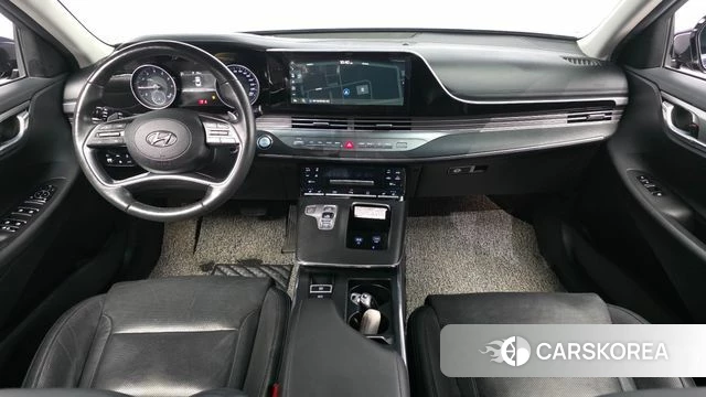 Hyundai The New Grandeur IG id 3965714 из Кореи 17