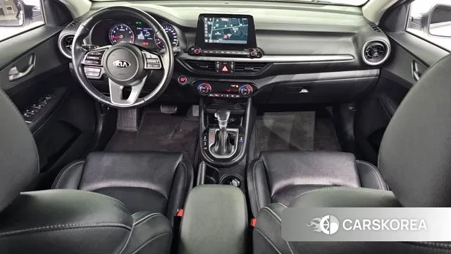 Kia Come New K3 id 3422569 из Кореи 17