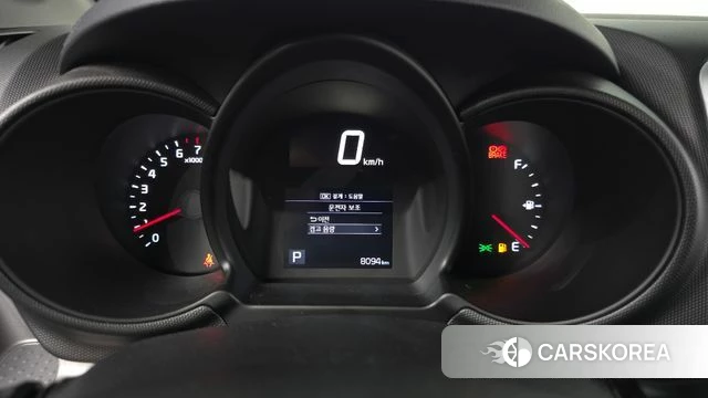 Kia The New Ray id 4489072 из Кореи 27