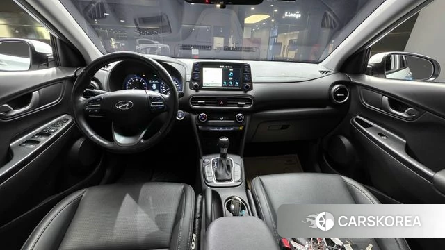 Hyundai Kona id 4447863 из Кореи 17