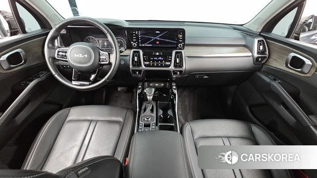 Kia Sorento 4th Generation id 4593255 из Кореи 27