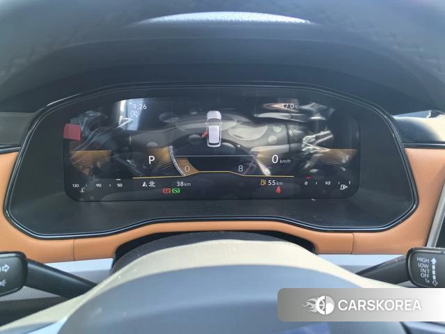 Volkswagen Bora id 4205757 из Китая 12