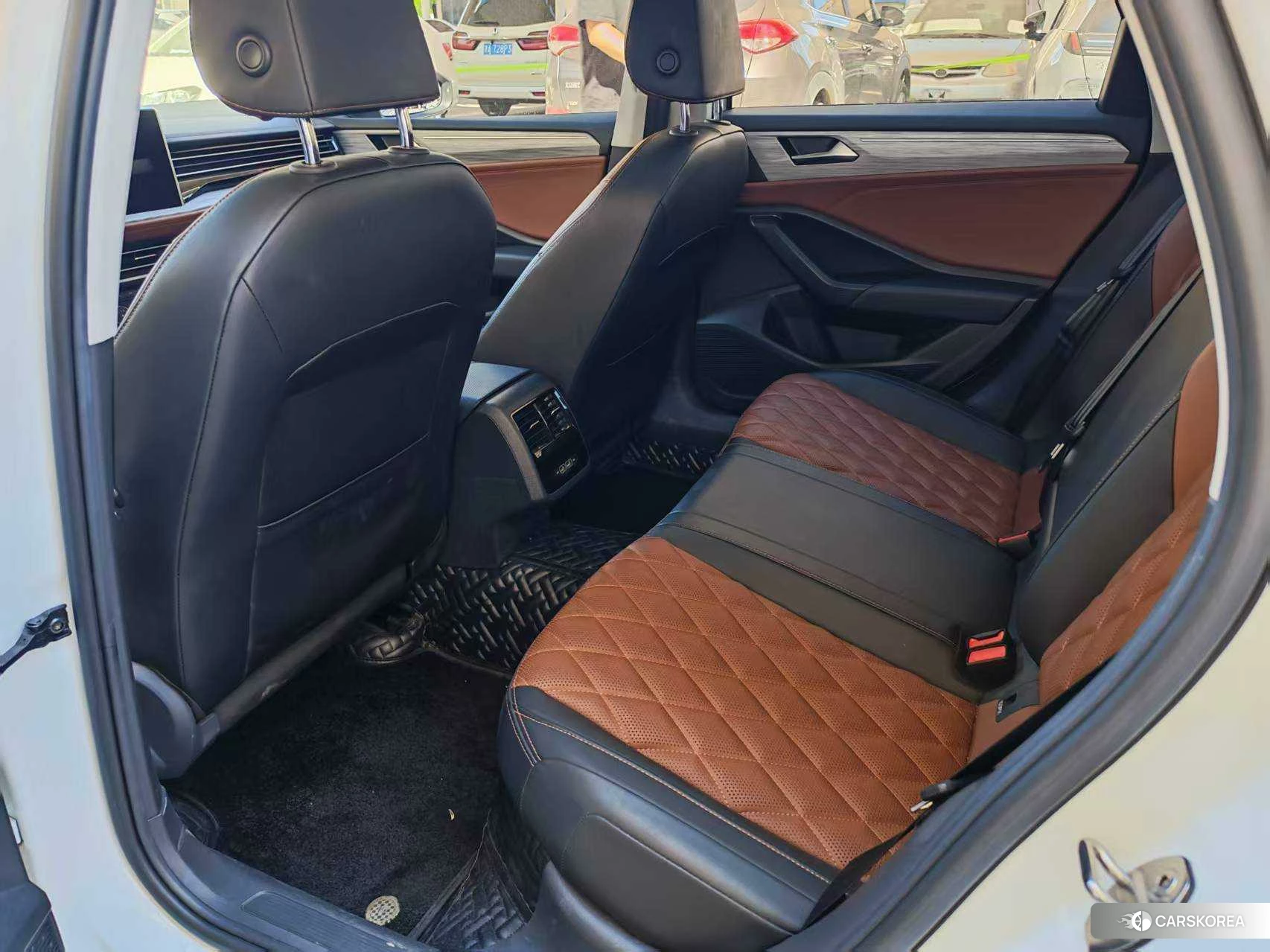 Volkswagen Sagitar id 4461517 из Китая 7