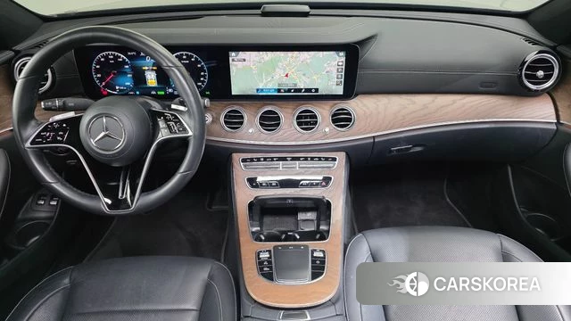 Mercedes-Benz E-Class W213 id 4383490 из Кореи 17
