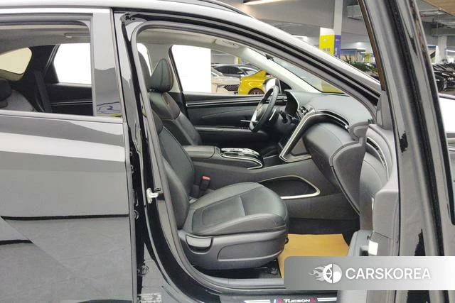 Hyundai Tucson id 3810174 из Китая 14