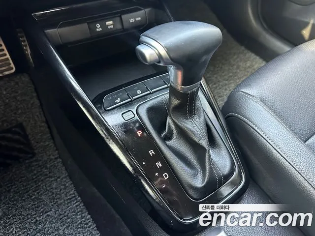 Kia Stonic id 2550732 из Кореи 16