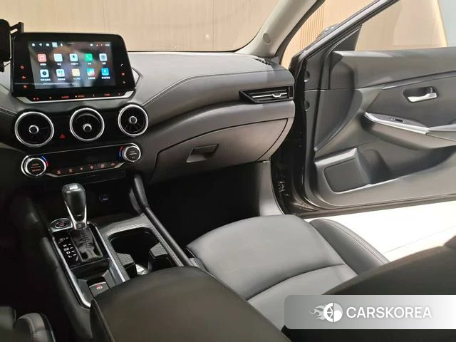 Nissan Xuan Yi id 4220915 из Китая 15