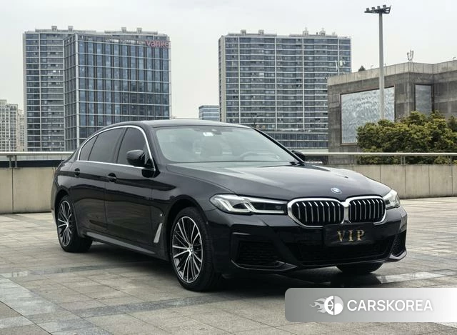 BMW 5 series id 4211720 из Китая 13