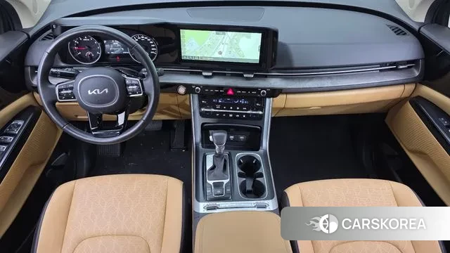 Kia Carnival 4th generation id 3596505 из Кореи 17