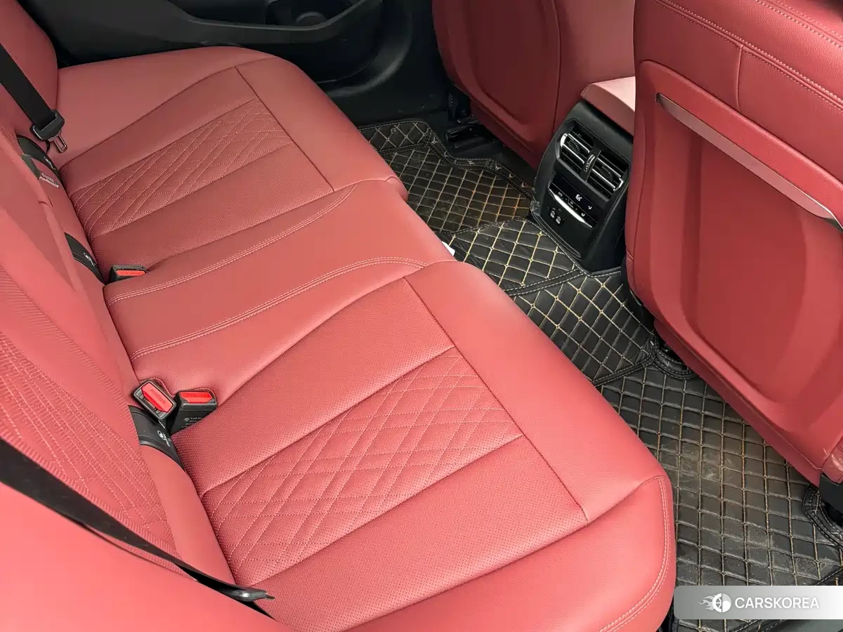 BMW 3 series id 4539287 из Китая 11