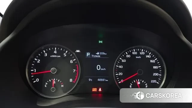 Kia Stonic id 3428824 из Кореи 17