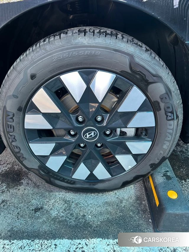 Hyundai Staria id 3963426 из Кореи 13