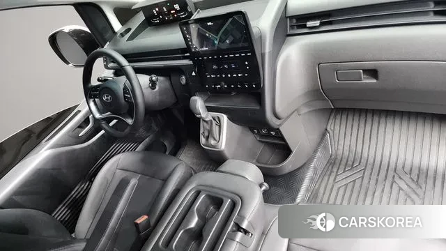 Hyundai Staria id 3332812 из Кореи 17