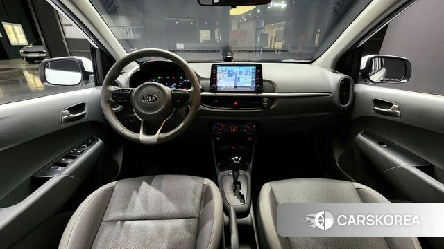 Kia Morning Urban (JA) id 3819892 из Кореи 17