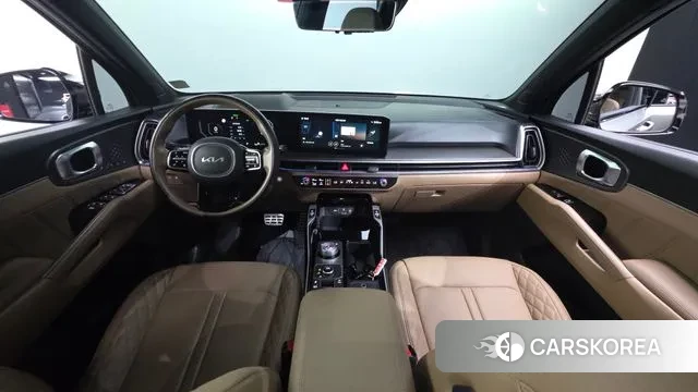 Kia The New Sorento 4th Generation id 3246391 из Кореи 17