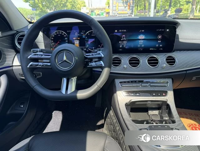Mercedes-Benz E-class id 4299601 из Китая 18