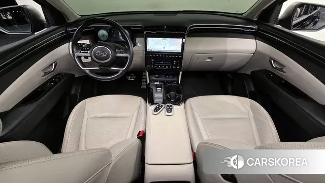 Hyundai Tucson (NX4) id 3033269 из Кореи 17