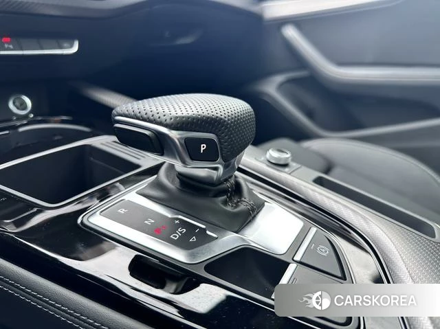 Audi A4L id 4290314 из Китая 21