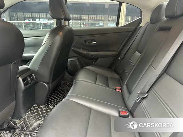 Nissan Xuan Yi id 4260967 из Китая 9