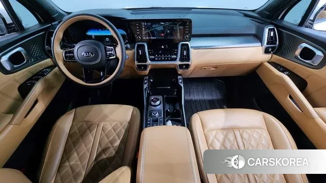 Kia Sorento 4th Generation id 3760271 из Кореи 17