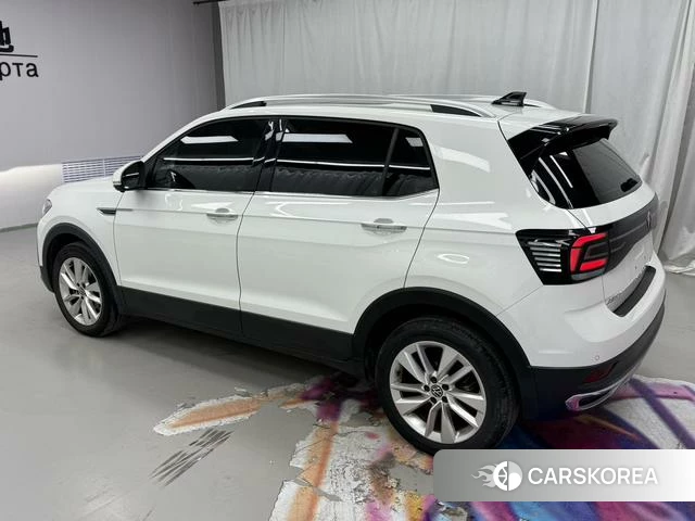 Volkswagen Tu Kai id 4263081 из Китая 7