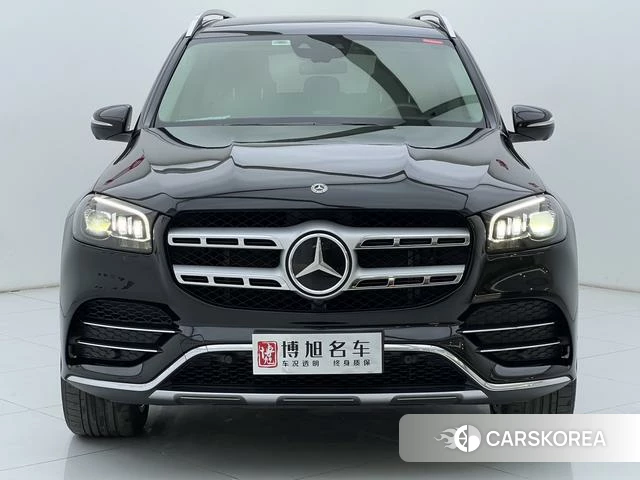 Mercedes-Benz GLS id 4301125 из Китая 16