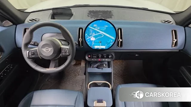 Mini Cooper S Countryman 3rd Generation id 3769697 из Кореи 17