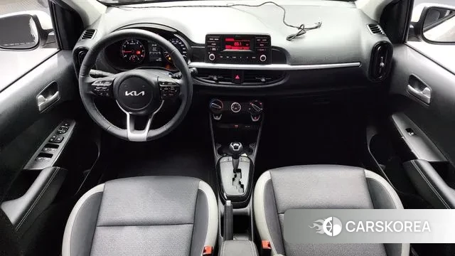 Kia Morning Urban (JA) id 3378249 из Кореи 17