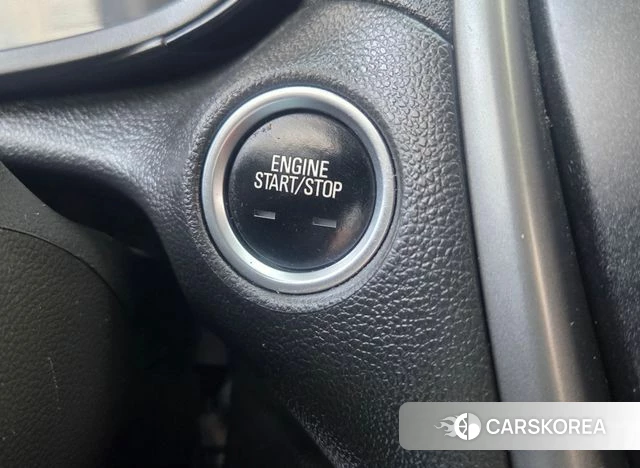Chevrolet (GM Daewoo) The New Spark id 4770414 из Кореи 15