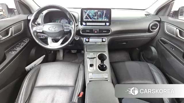 Hyundai Kona Electric id 3422636 из Кореи 17
