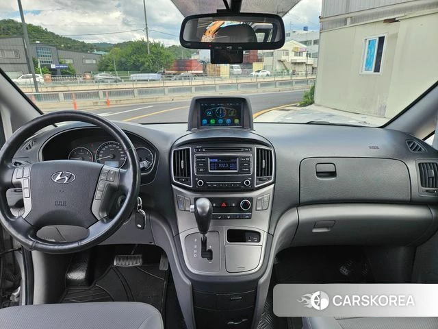 Hyundai The New Grand Starex id 4680216 из Кореи 14